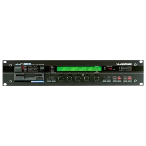 Access premium pro-audio equipment at FX Rentals in London.